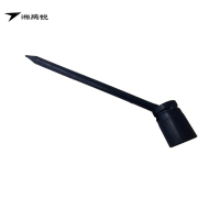 湘鹏锐 铃铛扳手 30mm 个