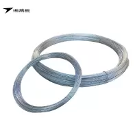 湘鹏锐 镀锌铁丝捆扎铁丝 10#8.7公斤 件