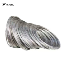 湘鹏锐 镀锌铁丝捆扎铁丝 8#8.7公斤 件