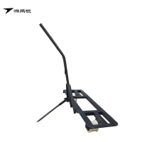 湘鹏锐 轻型单边小车 1.2米*0.4米 台