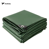 湘鹏锐 防雨油布 6*8m 张
