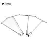 湘鹏锐 丁字扳手 17mm 把
