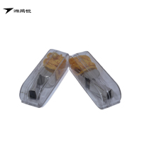 湘鹏锐 口哨 不锈钢 个