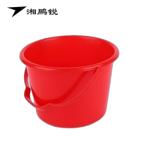 湘鹏锐 塑料桶 2.5L 个
