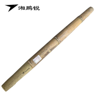 湘鹏锐 扁担 竹制 直型 1.1米 根