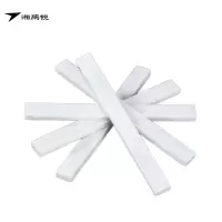 湘鹏锐 钢材记号石笔 12cm*5mm 盒