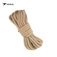 湘鹏锐 麻绳 10mm 千克