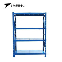 湘鹏锐 货架置物架 2000mm*2000mm*600mm 载重600㎏ 个