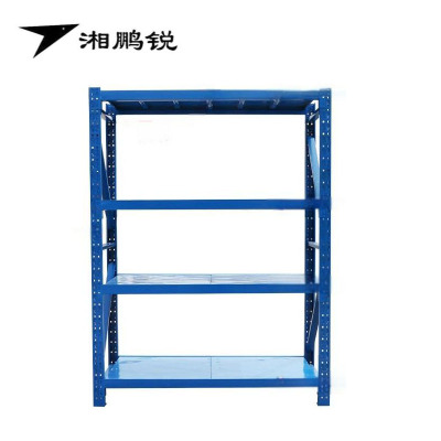 湘鹏锐 货架置物架 2000mm*2000mm*600mm 载重600㎏ 个