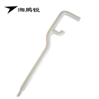 湘鹏锐 防胀卡*安防定位 695mm*28mm*孔径25mm 个