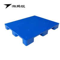 湘鹏锐 货物安放平板托盘*加钢*加厚 静载4T*1200mm*1000mm 个