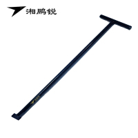 湘鹏锐 T型合金除锈刀 60*2.5cm 把