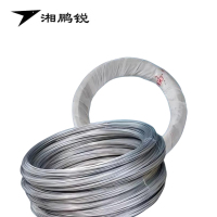 湘鹏锐 镀锌铁丝捆扎铁丝 14# 8.7公斤 件