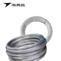 湘鹏锐 镀锌铁丝捆扎铁丝 14# 8.7公斤 件
