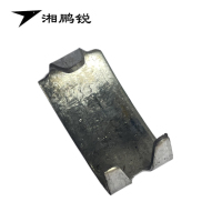 湘鹏锐 刺丝滚笼卡扣 35*10mm 个