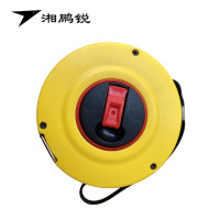 湘鹏锐 圆盘钢卷尺 30米 把