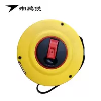 湘鹏锐 圆盘钢卷尺 30米 把