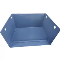 前盖存放箱