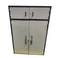 存放 柜
