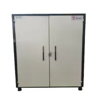 氧气乙炔存放柜