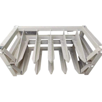 转动套周转转运架