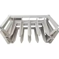 转动套周转转运架