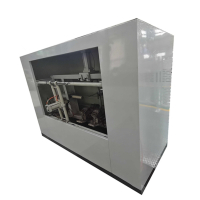 超声波清洗机防护罩