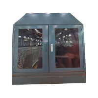 退拔机轨道展示架