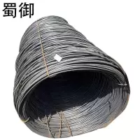 蜀御 螺纹钢 6-25mm/kg