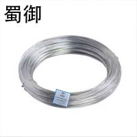 蜀御 镀锌铁丝 10#/kg