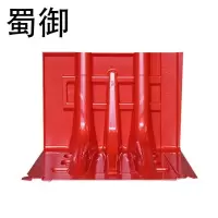 蜀御 L型防洪防汛挡水板 SY-101/块