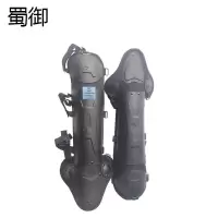 蜀御 防爆护腿 SY-680/套