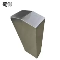 蜀御 半公里标 210*120*600mm/块