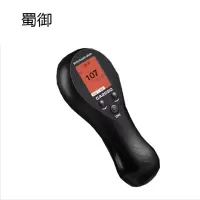 蜀御 小型便携测酒仪 CA2000 1台