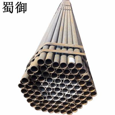 蜀御 焊接钢管 电焊80x4.0mm/kg