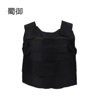 蜀御 防刺服 加厚 个