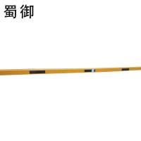 蜀御 直杆道闸杆 SYZG02/根