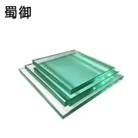 蜀御 窗玻璃 736*452*16mm/块