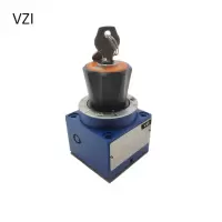vzi 节流阀 2FRM5-31B/3Q 个