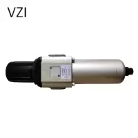 vzi 过滤调压阀 AW60025-H 个