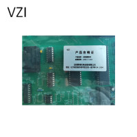 vzi 中控板组件 ZDS-III-ZK(-V) 套