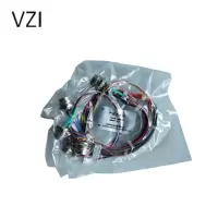 vzi 快速连接件 ZDS-III(-V) 套