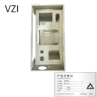 vzi 电控箱 DKX-JZ 个
