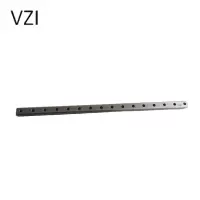 vzi 双轴心直线导轨 LGD12 米