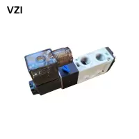vzi 电磁风阀 VISC-220-4E1 12V 个