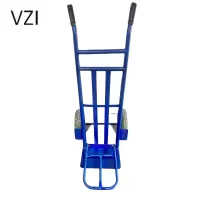 vzi 手推搬运车 中型配实心轮 辆
