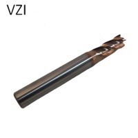 vzi 含钴直柄铣刀 20MM 个
