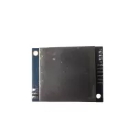 vzi 试风手持机自组网通讯模块 SV-TXMK 块