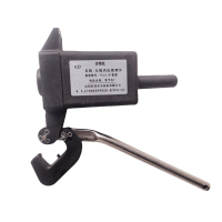 vzi 无线风压监测仪 TLZJ-01低温 台