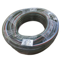 vzi PVC透明钢丝管 50mm 米